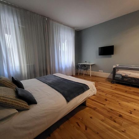 マトジニョシュ Godinho'S House Bed & Breakfast エクステリア 写真