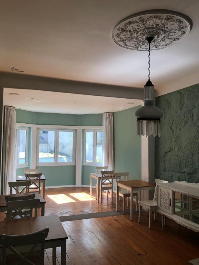 マトジニョシュ Godinho'S House Bed & Breakfast エクステリア 写真