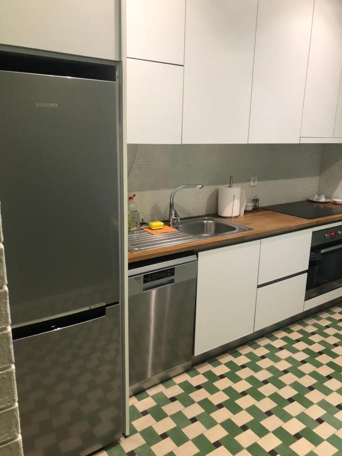 マトジニョシュ Godinho'S House Bed & Breakfast エクステリア 写真