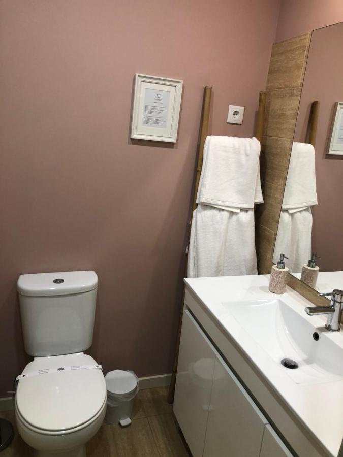 マトジニョシュ Godinho'S House Bed & Breakfast エクステリア 写真