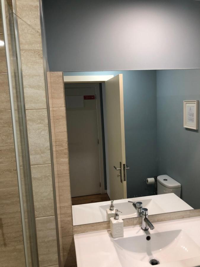 マトジニョシュ Godinho'S House Bed & Breakfast エクステリア 写真