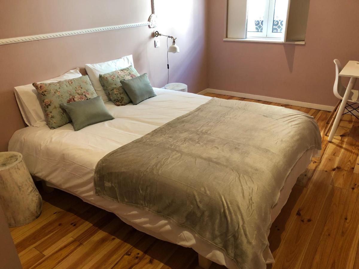 マトジニョシュ Godinho'S House Bed & Breakfast エクステリア 写真
