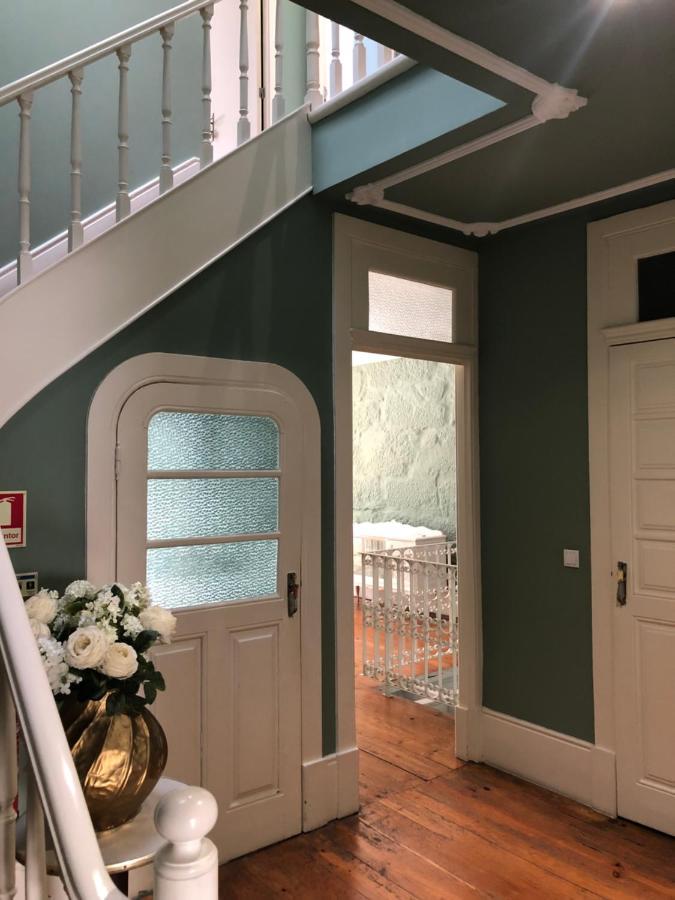マトジニョシュ Godinho'S House Bed & Breakfast エクステリア 写真