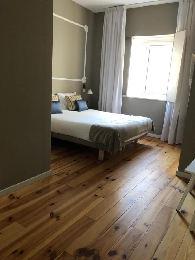 マトジニョシュ Godinho'S House Bed & Breakfast エクステリア 写真
