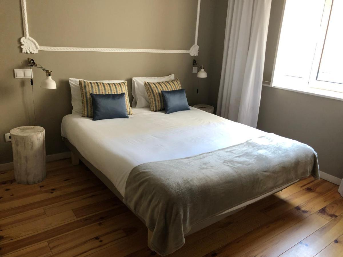 マトジニョシュ Godinho'S House Bed & Breakfast エクステリア 写真