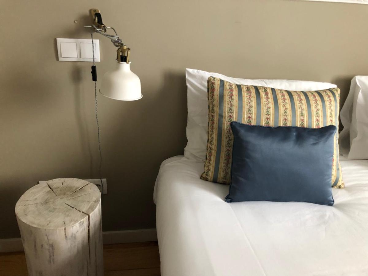 マトジニョシュ Godinho'S House Bed & Breakfast エクステリア 写真