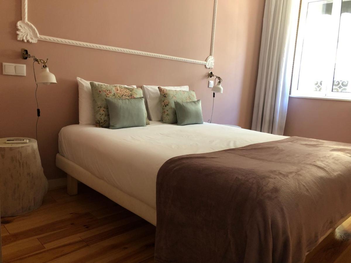 マトジニョシュ Godinho'S House Bed & Breakfast エクステリア 写真