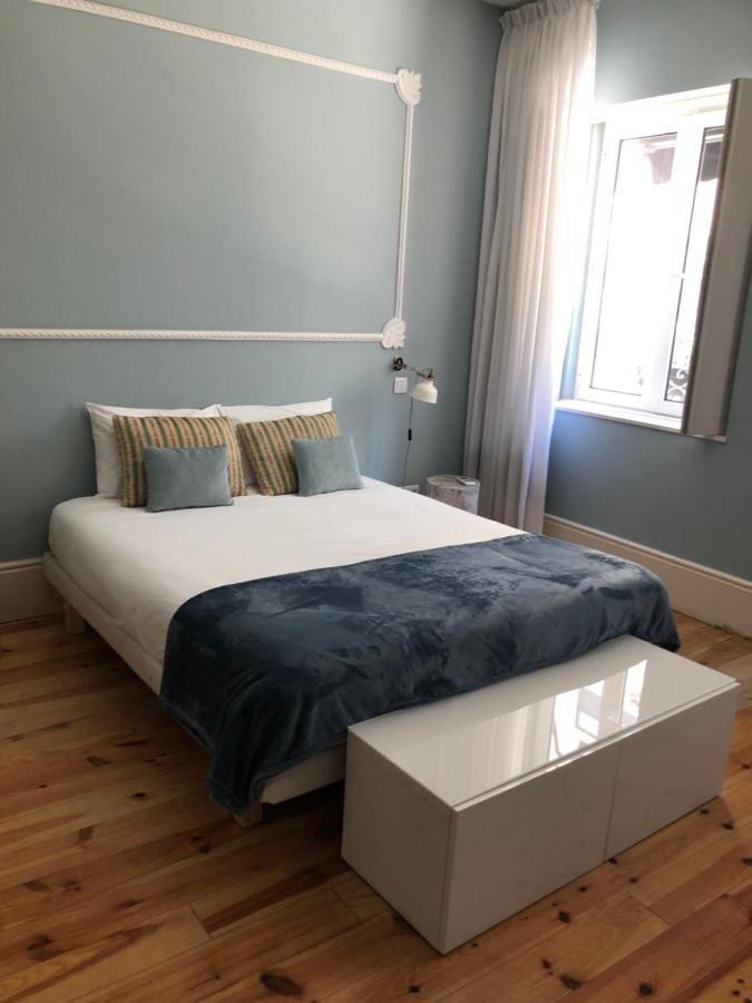 マトジニョシュ Godinho'S House Bed & Breakfast エクステリア 写真
