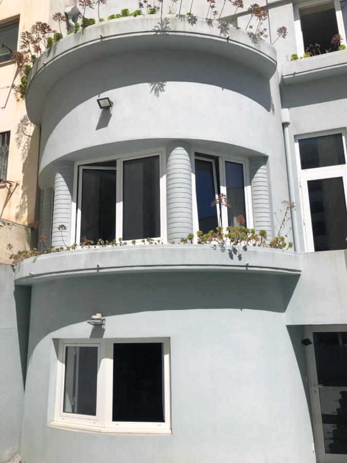 マトジニョシュ Godinho'S House Bed & Breakfast エクステリア 写真