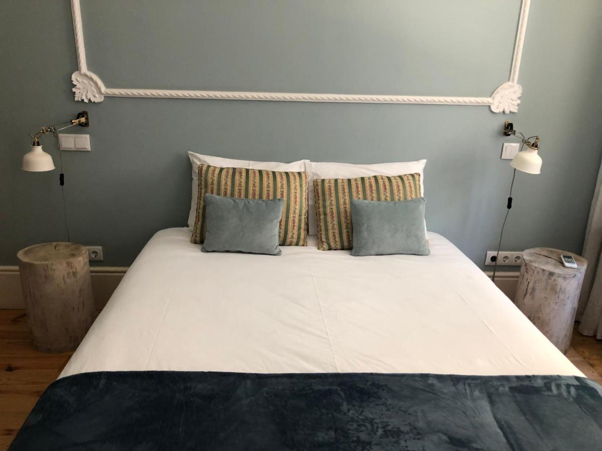 マトジニョシュ Godinho'S House Bed & Breakfast エクステリア 写真