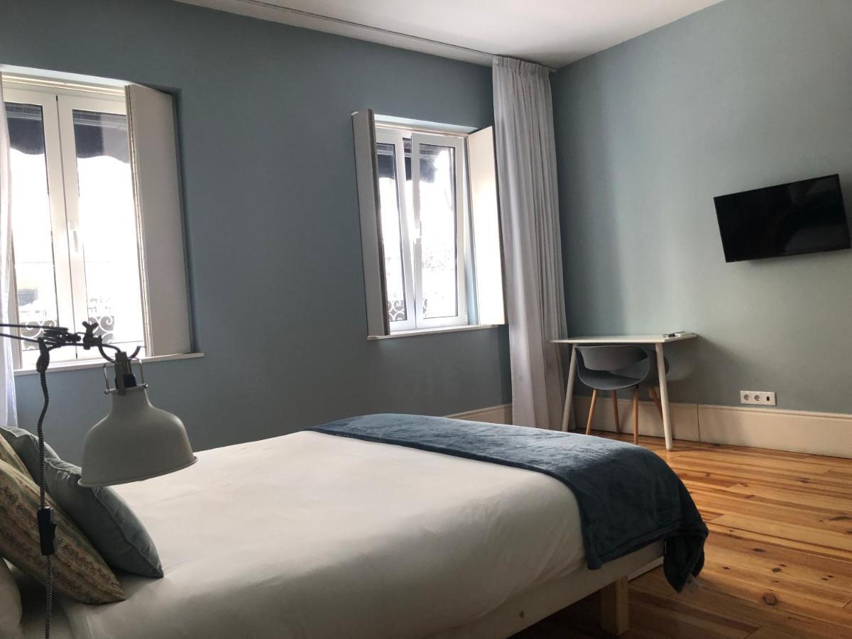 マトジニョシュ Godinho'S House Bed & Breakfast エクステリア 写真