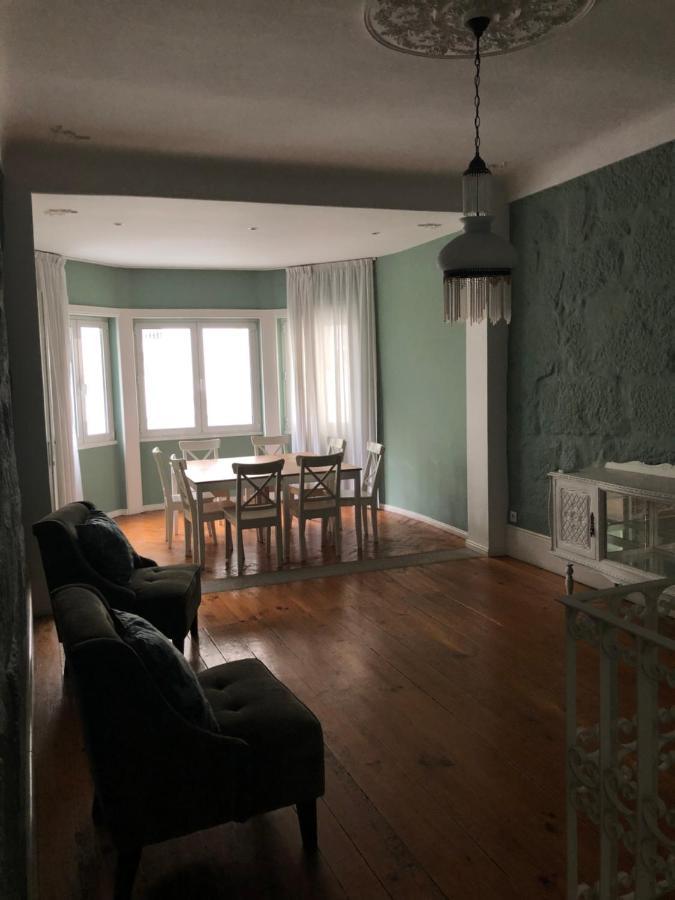 マトジニョシュ Godinho'S House Bed & Breakfast エクステリア 写真