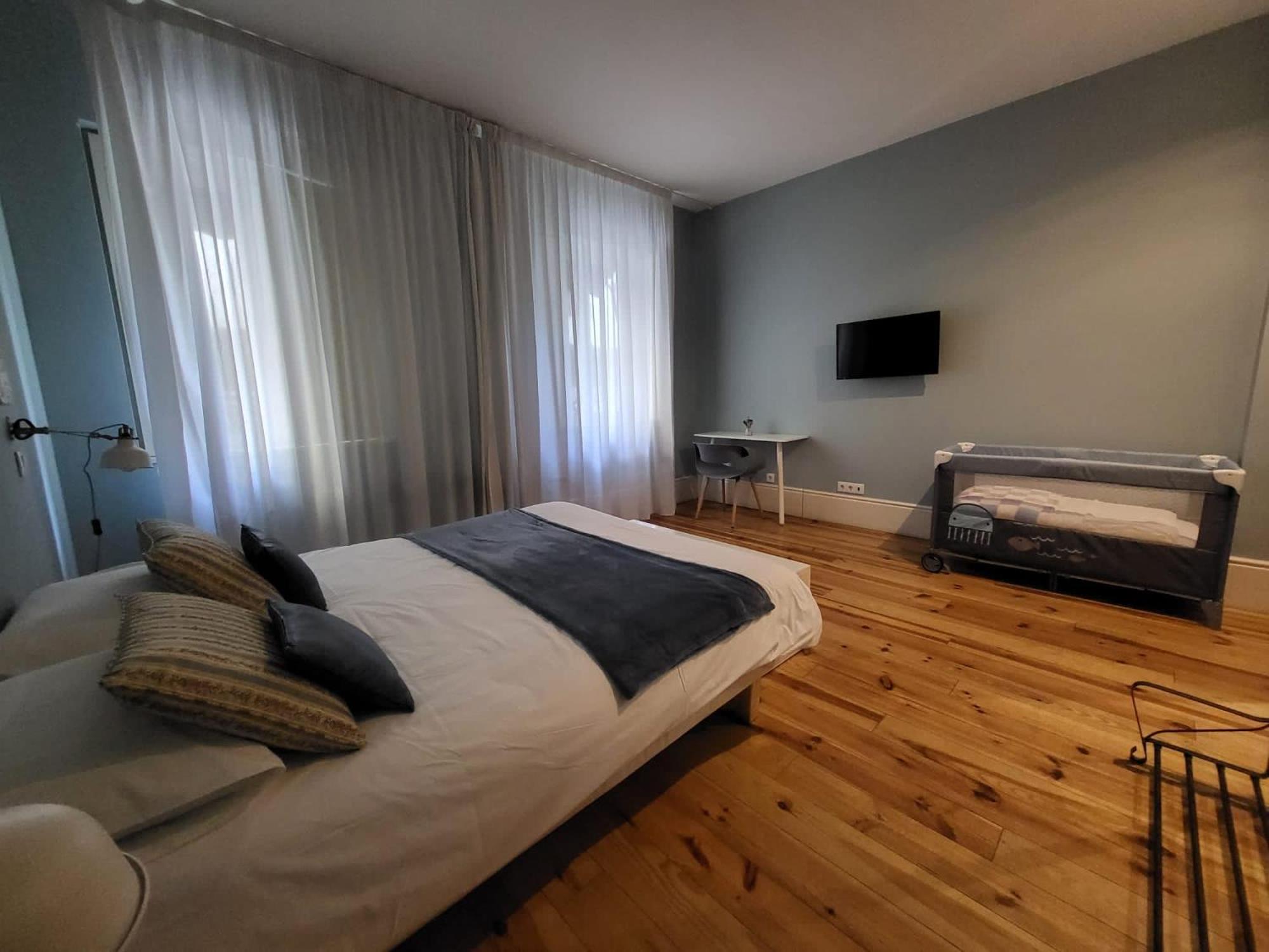 マトジニョシュ Godinho'S House Bed & Breakfast エクステリア 写真