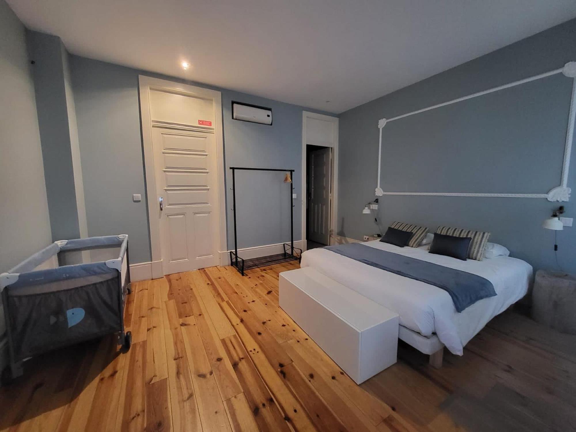 マトジニョシュ Godinho'S House Bed & Breakfast エクステリア 写真